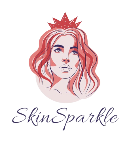SkinSparkle® Entdecke die Kraft deiner Schönheit.
– SkinSparkle™
