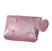 SkinSparkle® Flower Knows Make Up BAG
