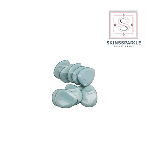 SkinSparkle® Mini Cosmetic Cushion Puff