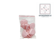 SkinSparkle® Mini Cosmetic Cushion Puff