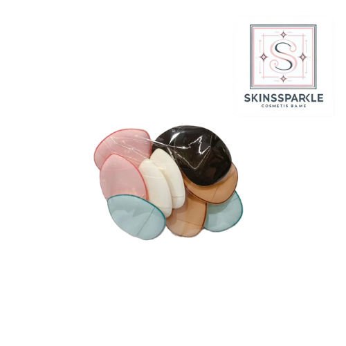 SkinSparkle® Mini Cosmetic Cushion Puff