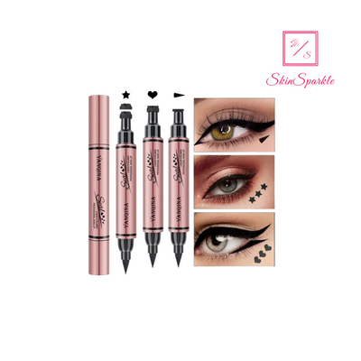 SkinSparkle® Eyeliner Stamp Seal Pen