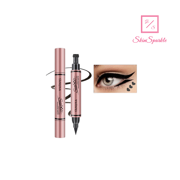 SkinSparkle® Eyeliner Stamp Seal Pen