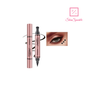 SkinSparkle® Eyeliner Stamp Seal Pen