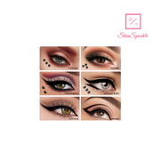 SkinSparkle® Eyeliner Stamp Seal Pen