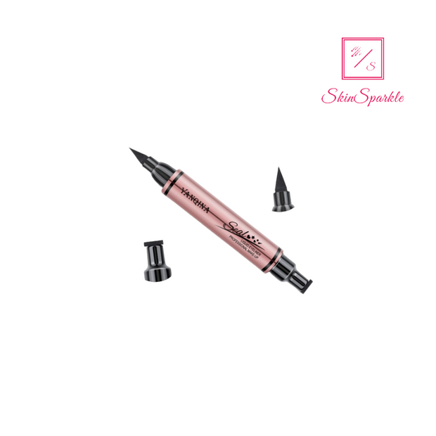 SkinSparkle® Eyeliner Stamp Seal Pen