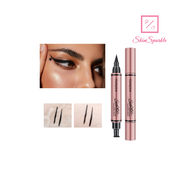 SkinSparkle® Eyeliner Stamp Seal Pen