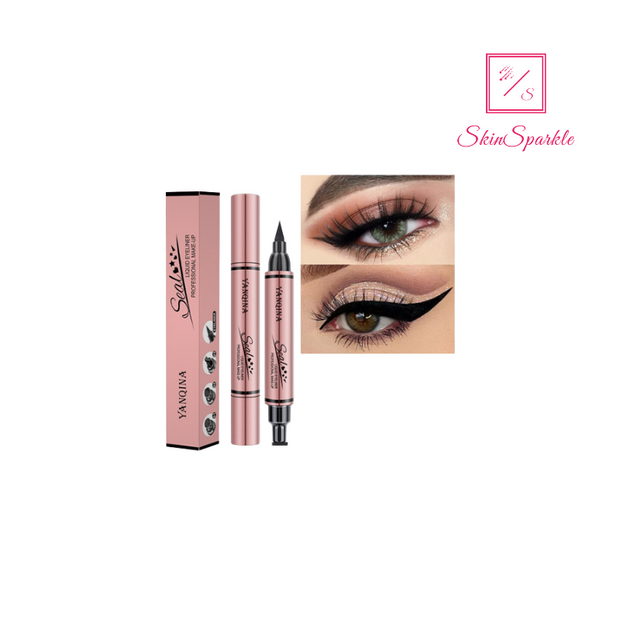 SkinSparkle® Eyeliner Stamp Seal Pen