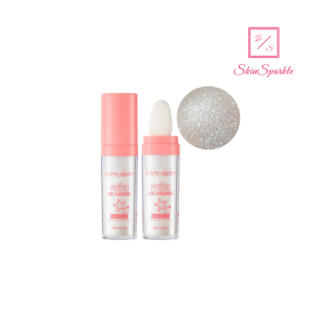 SkinSparkle® Fairy Highlighter Powder