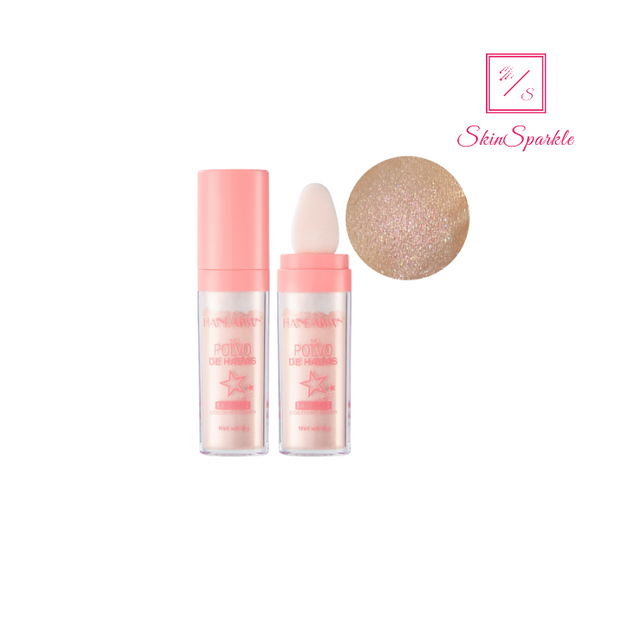 SkinSparkle® Fairy Highlighter Powder