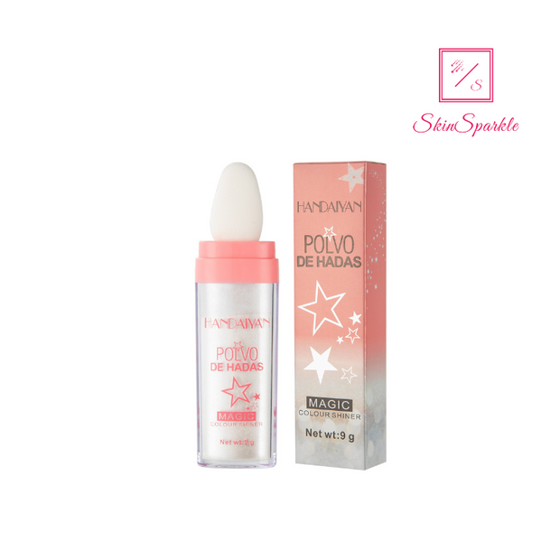 SkinSparkle® Fairy Highlighter Powder