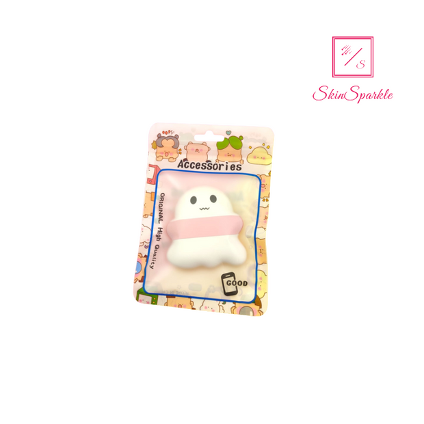 SkinSparkle® Ghost Makeup Puff