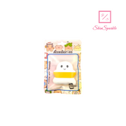 SkinSparkle® Ghost Makeup Puff