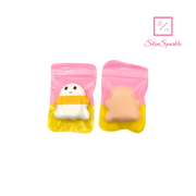 SkinSparkle® Ghost Makeup Puff