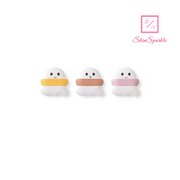 SkinSparkle® Ghost Makeup Puff