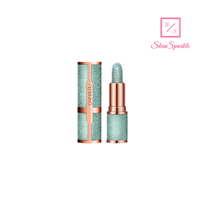 SkinSparkle® Glitter Lipstick