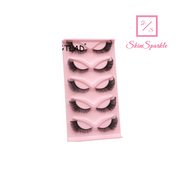 SkinSparkle® Bratz- Lashes