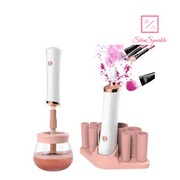 SkinSparkle® Makeup Brush Cleaner and Dryer