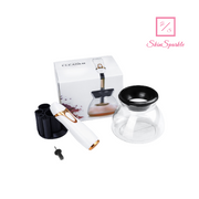 SkinSparkle® Makeup Brush Cleaner and Dryer