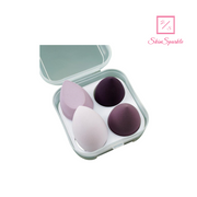 Skinsparkle® 4/8pcs Makeup Beauty Blender