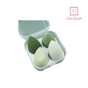 Skinsparkle® 4/8pcs Makeup Beauty Blender