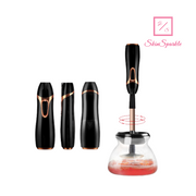 SkinSparkle® Makeup Brush Cleaner and Dryer