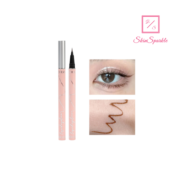 SkinSparkle® Long-lasting Eyeliner