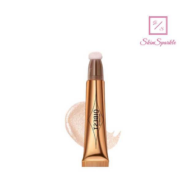 Skinsparkle® Liquid Blush Stick /Bronzer/ Highliter