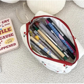 SkinSparkle® Make - Up Tasche