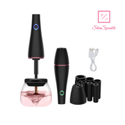 SkinSparkle® Makeup Brush Cleaner and Dryer