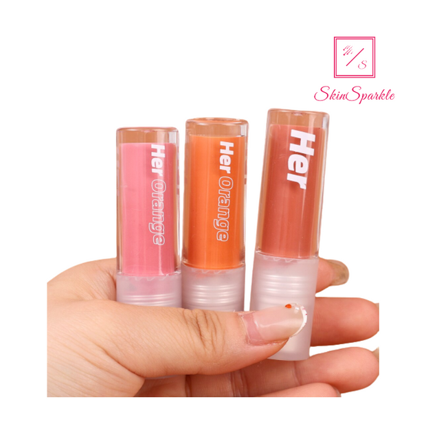 SkinSparkle® Liquid Blush HER