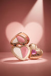 Heart / Glow Blush
