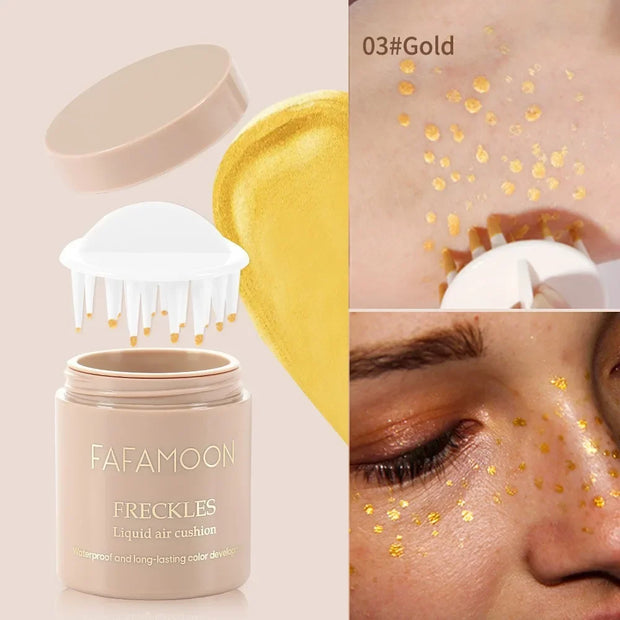 SkinSparkle® Face Freckle
