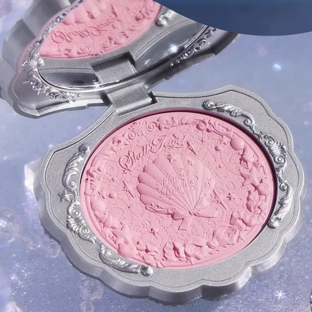 SkinSparkle® Flower Knows – ARIEL’S BLUSH