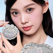 SkinSparkle® Flower Knows – ARIEL’S BLUSH