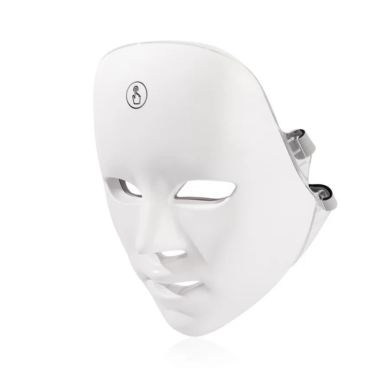 Warum unsere GlowMask™ ?