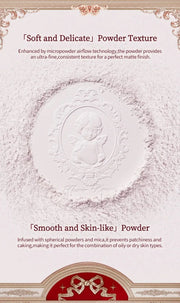 SkinSparkle® Flower Knows Shell Pearl