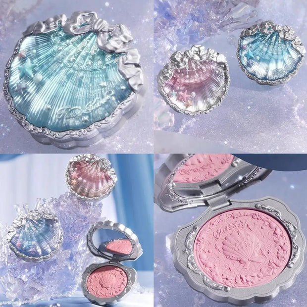SkinSparkle® Flower Knows – ARIEL’S BLUSH