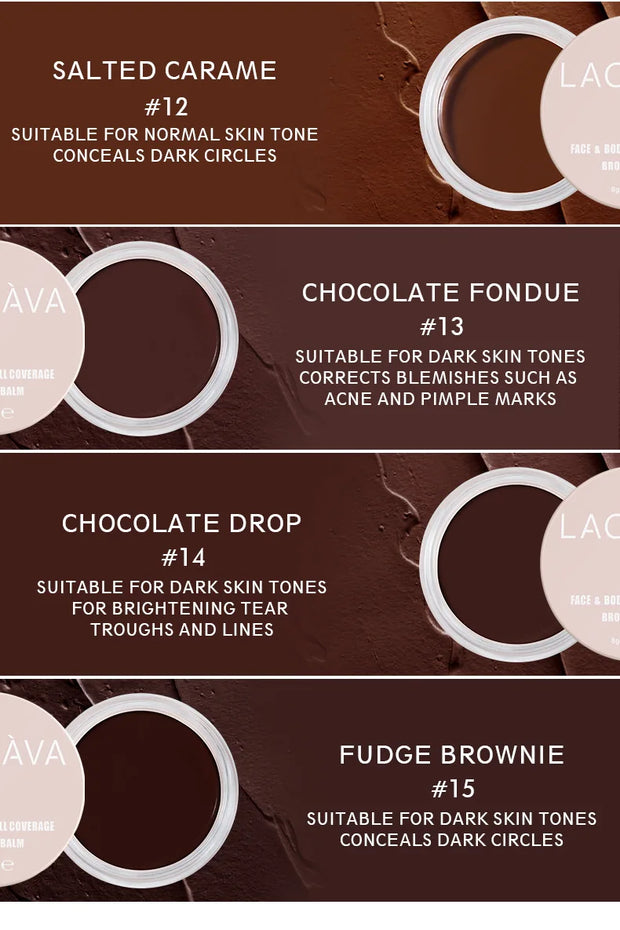 SkinSparkle® Perfect Face Concealer 🌟