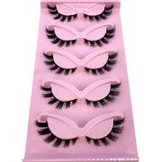 SkinSparkle® Bratz- Lashes