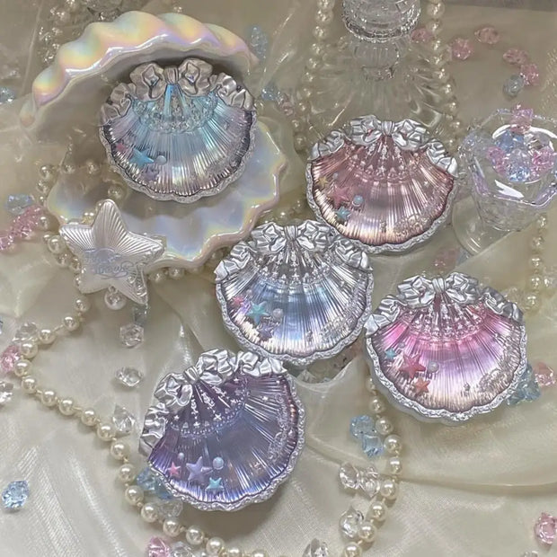 SkinSparkle® Flower Knows – ARIEL’S BLUSH