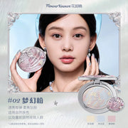 SkinSparkle® Flower Knows Shell Pearl