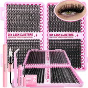 SkinSparkle® Love Lashes