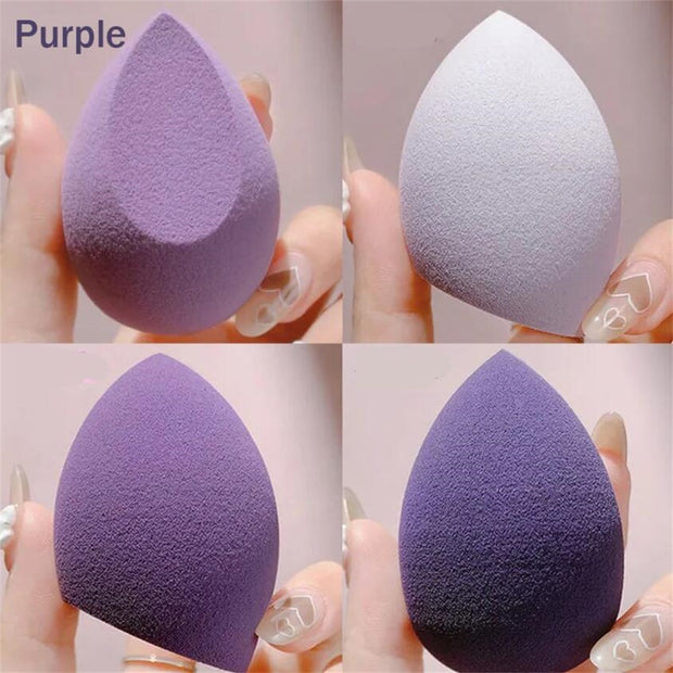 Skinsparkle® 4/8pcs Makeup Beauty Blender