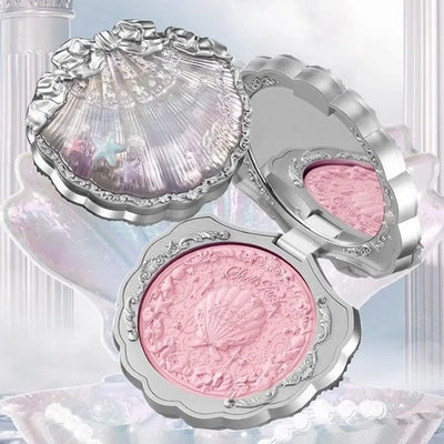 SkinSparkle® Flower Knows – ARIEL’S BLUSH