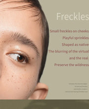 SkinSparkle® Face Freckle