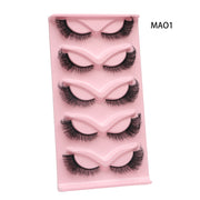 SkinSparkle® Bratz- Lashes