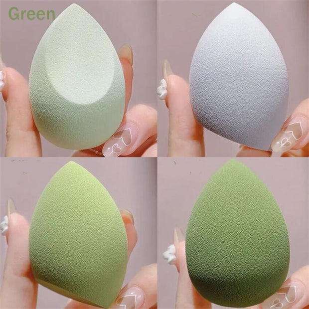 Skinsparkle® 4/8pcs Makeup Beauty Blender