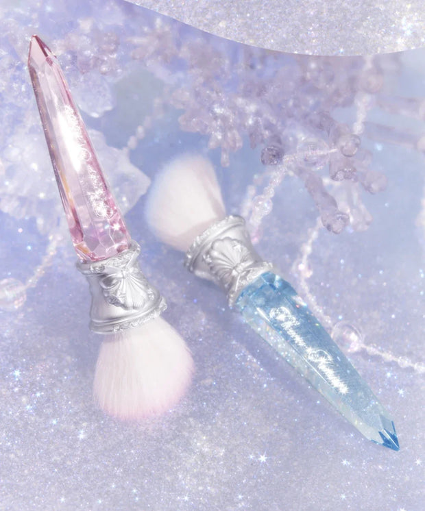 SkinSparkle® Flower Knows Brush S