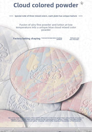 SkinSparkle® Flower Knows Shell Pearl